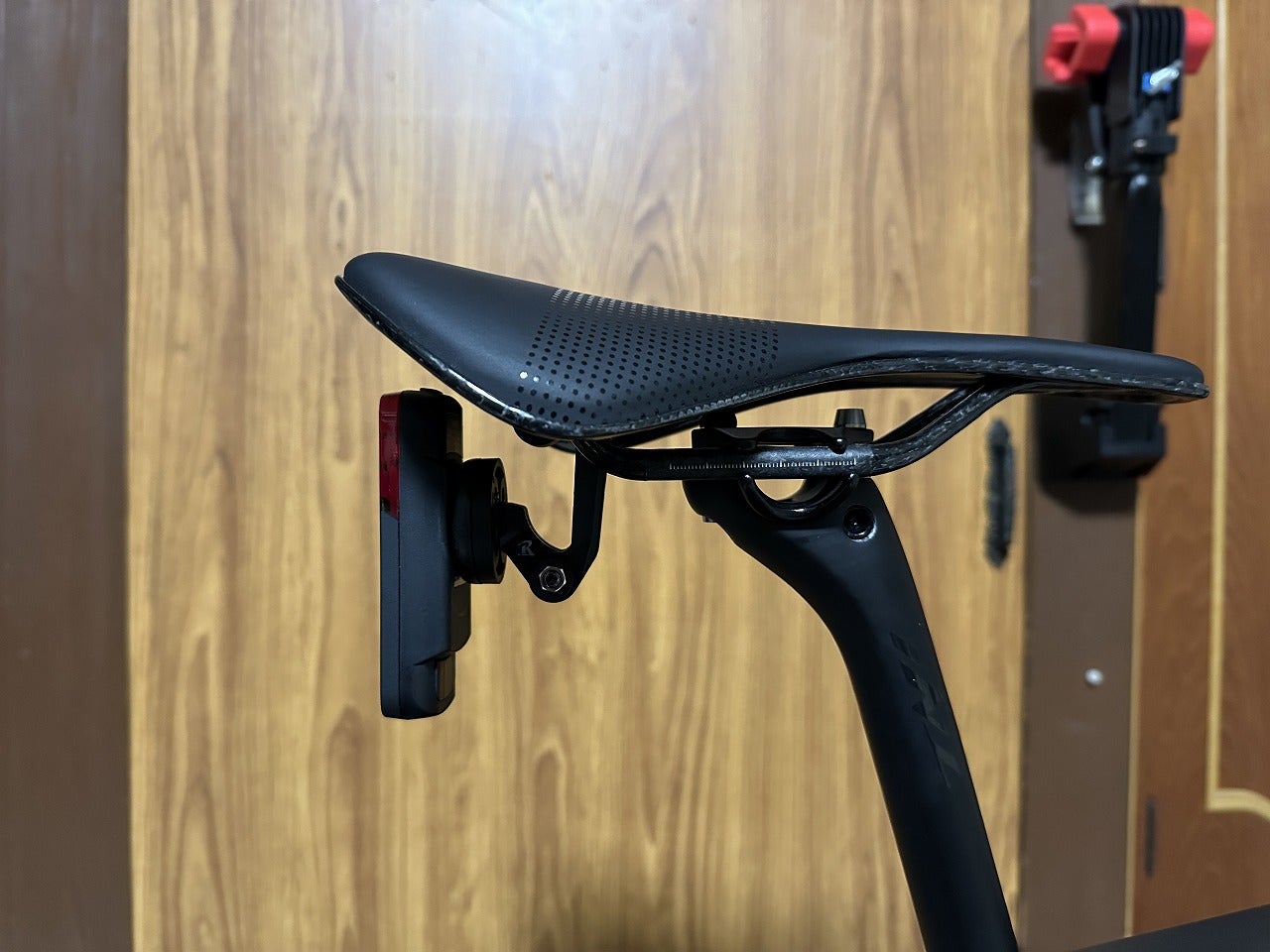 BRYTON Gardia R300Lを購入。その点灯発光パターンはどんなもの