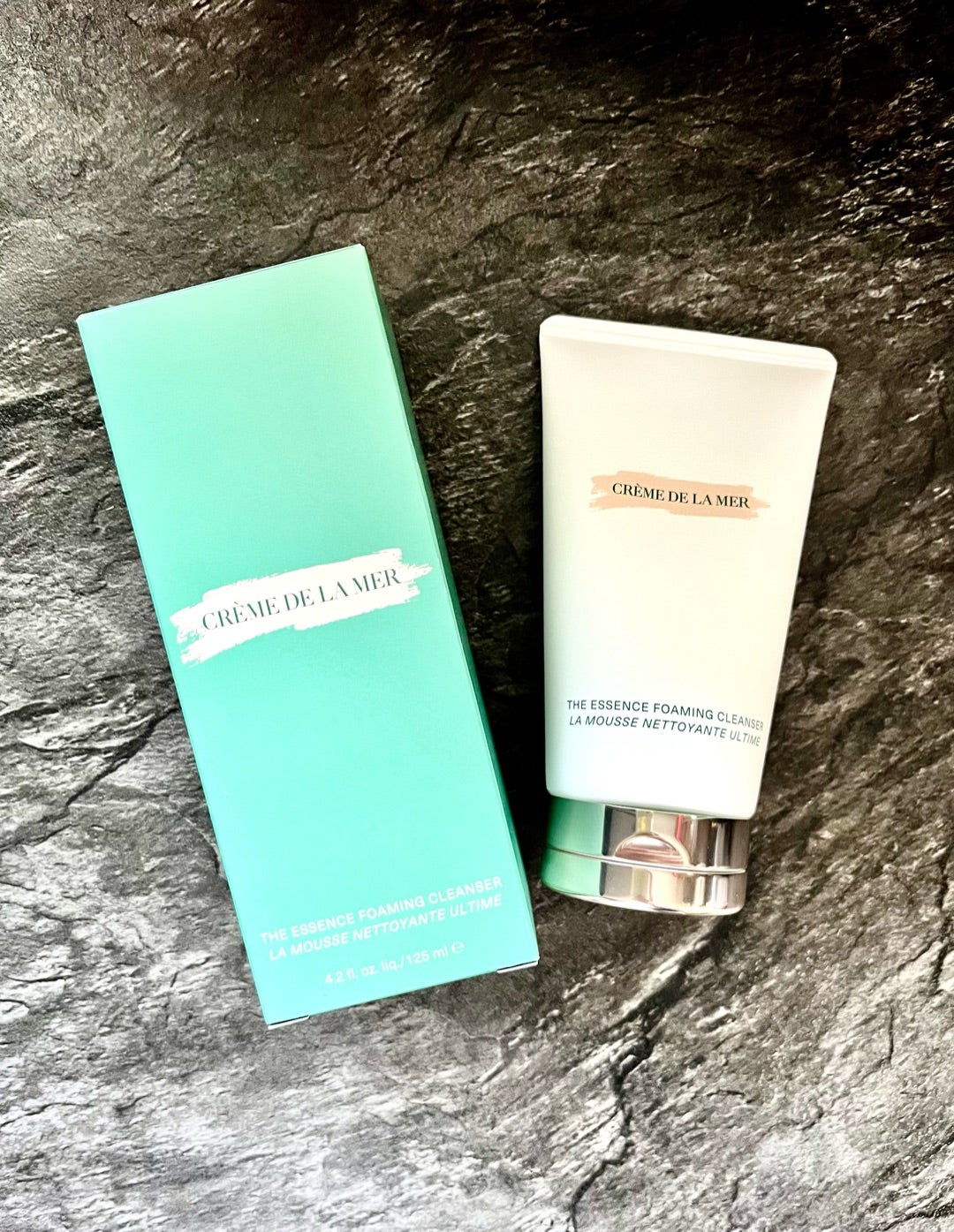 LA MER/ザ・エッセンスフォーミングクレンザー | momocoの美容沼と