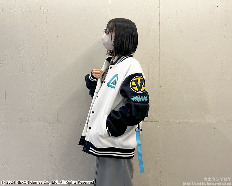 予約受付中】「ブルーアーカイブ -Blue Archive- チヒロのミレニアム