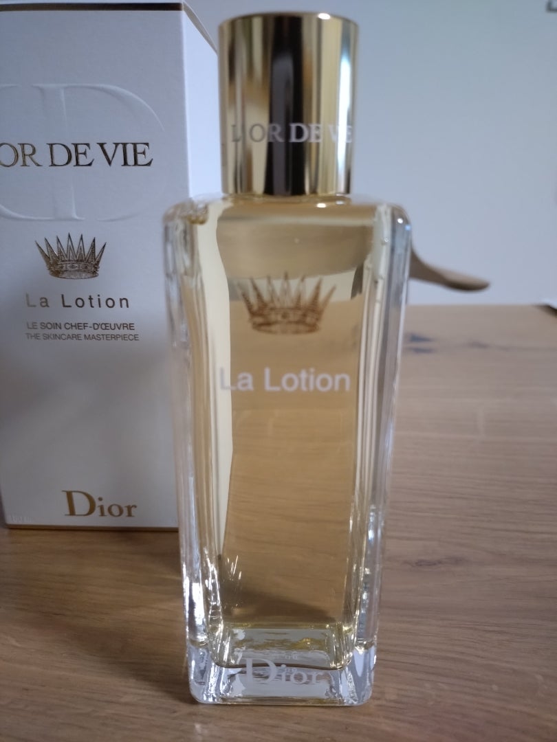 ディオール 購入品 】とうとう買ってしまいました！オードヴィの