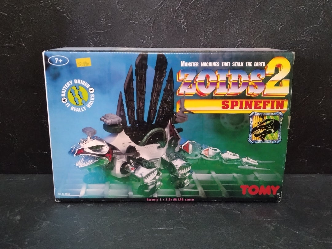 握手をしよう | ZOIDS SHOP ～細目な店長の店～ ［ゾイド］