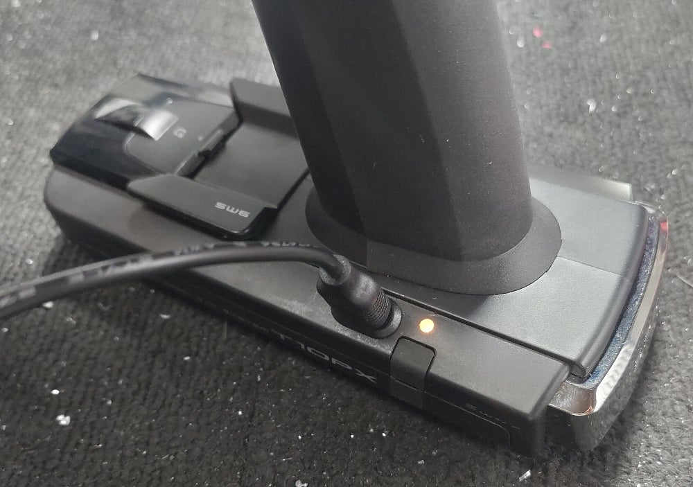 10PXワイヤレス充電・その後 | RCイシキスタイル