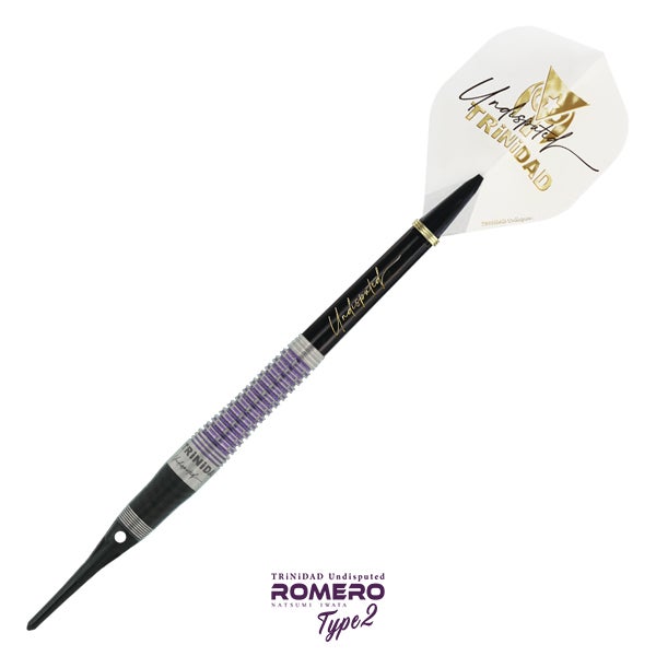 新商品詳細】岩田 夏海 ROMERO TYPE2 | TRiNiDADの舞台裏