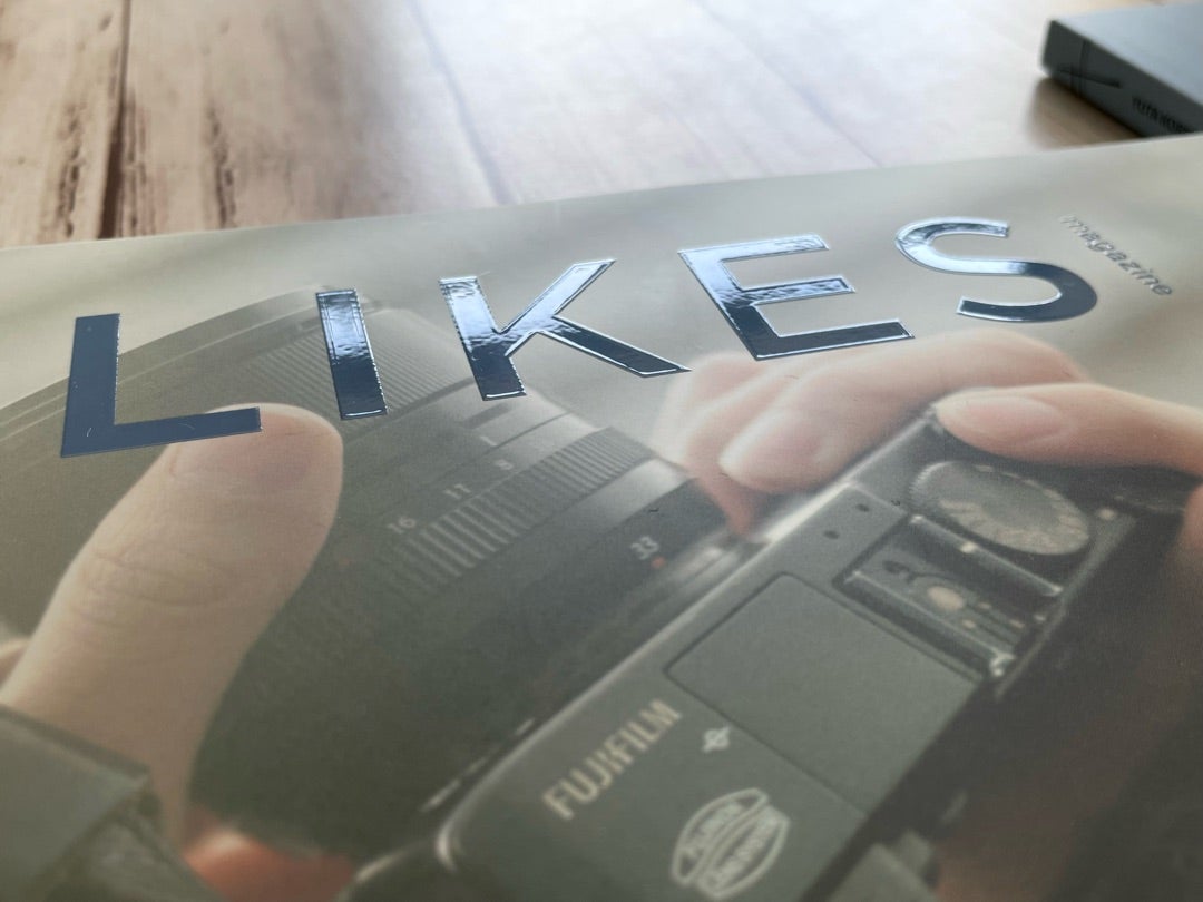 小関裕太くん作品集「LIKES」が凄すぎる話 | 小関くんとわたしの日常