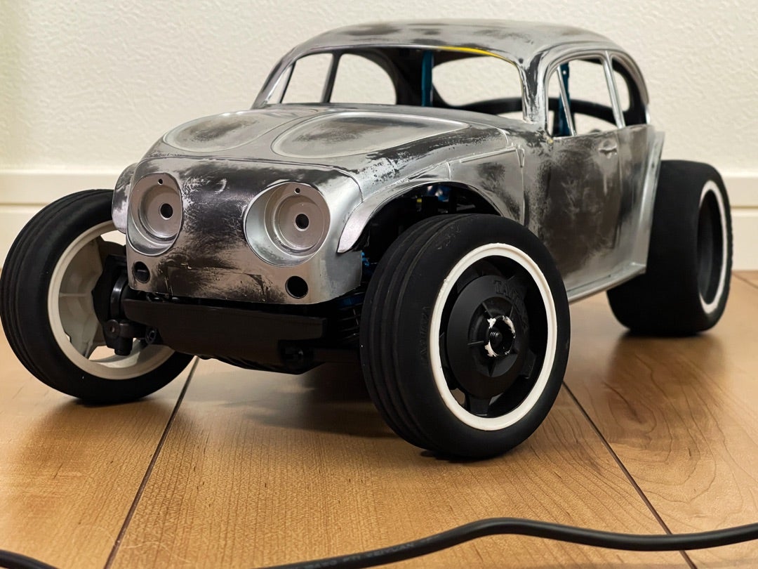 着々と進めてます | みみまんのお気楽日記