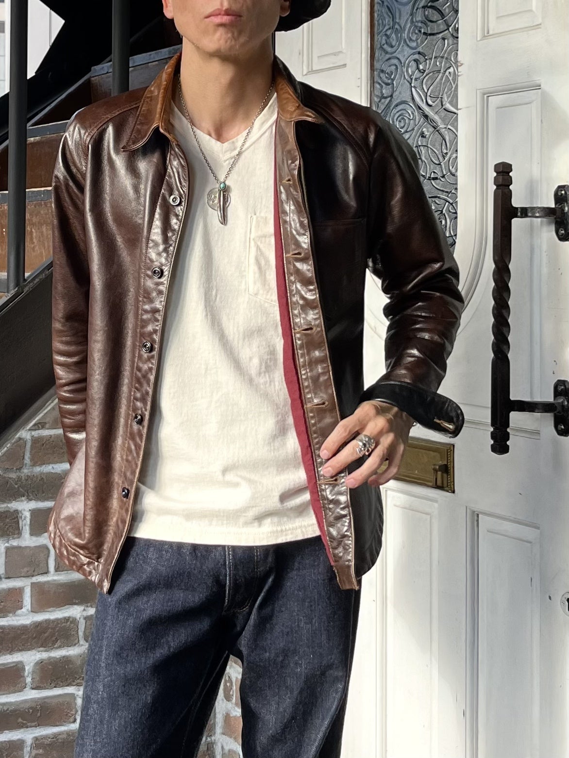 オンリーワンなシャツ達 | DELUXEWARE BLOG/拘りの純国産アメカジ