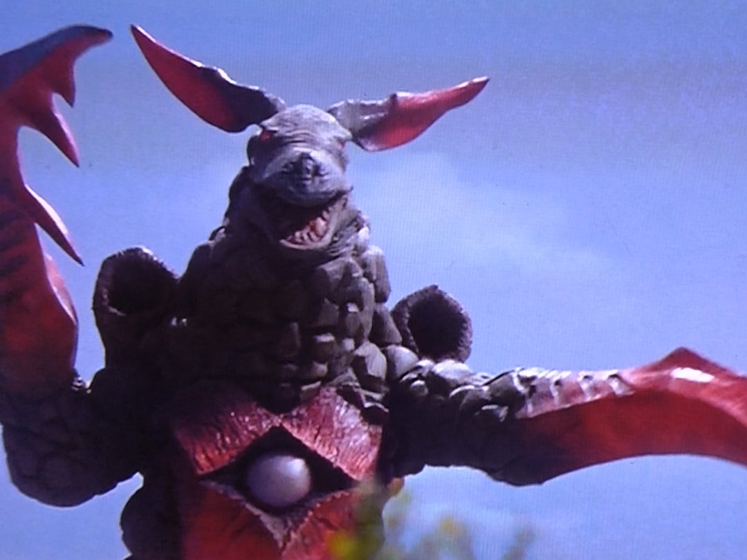 ウルトラマンコスモス】第28話「強さと力」 | てーとくの、アクマな日々。