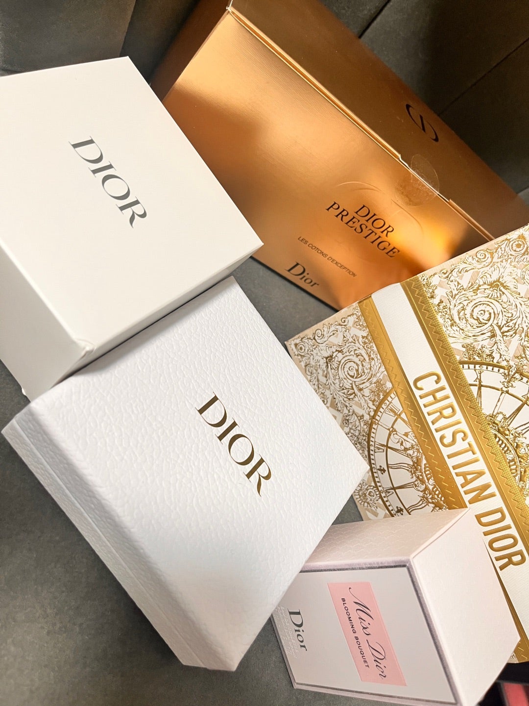 ディオール ノベルティ | エルピコの買い物ブログ