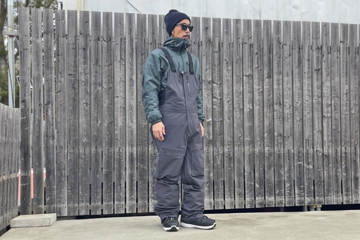 P.RHYTHM OUTERWEAR 24-25 モデル