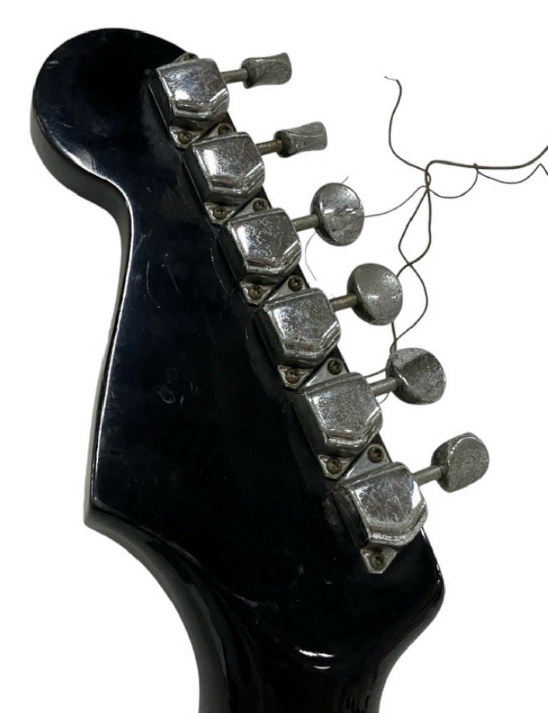 TOKAI LIMITED EDITIONその① | aterier-takkunのジャンクギター