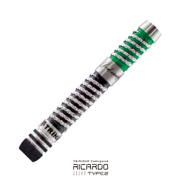 新商品詳細】浅田 斉吾 TRiNiDAD Undisputed RICARDO TYPE2 | TRiNiDAD