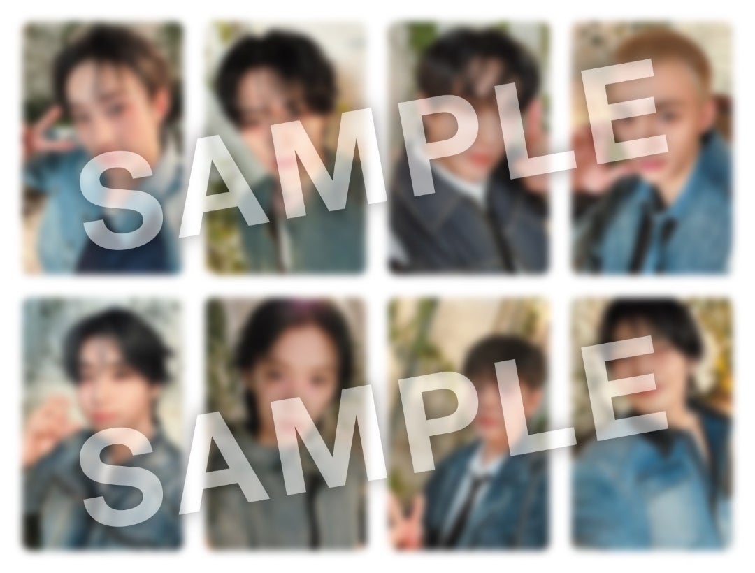 エコパ会場限定トレカつきCD予約とかFCサイトとか情報が大暴走の巻