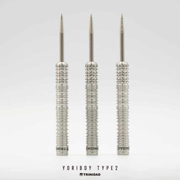 新商品詳細】大穂 徳睦 TRiNiDAD PRO YORIBOY TYPE2 | TRiNiDADの舞台裏