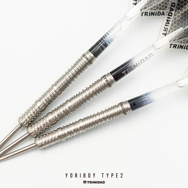 バレル通もうなってしまう究極のゴリゴリ系ストレートバレル大穂のり