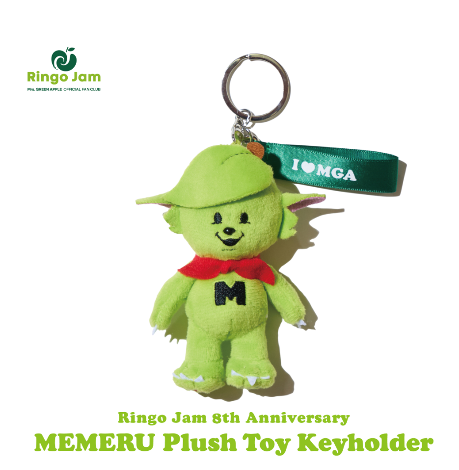 メメル 再販売 | kanon ディズニー＆Mrs.GREEN APPLE