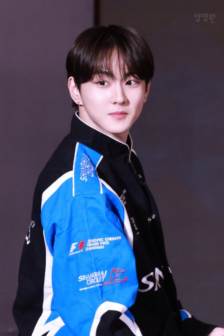 7/26 ENHYPEN ジョンウォン サイン会画像② | みいのブログ