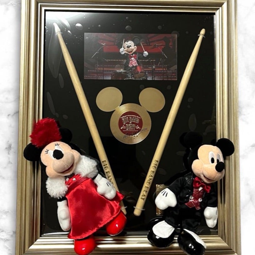 予約販売来た！ビッグバンドビートのドラムスティック♡ | ちぃ