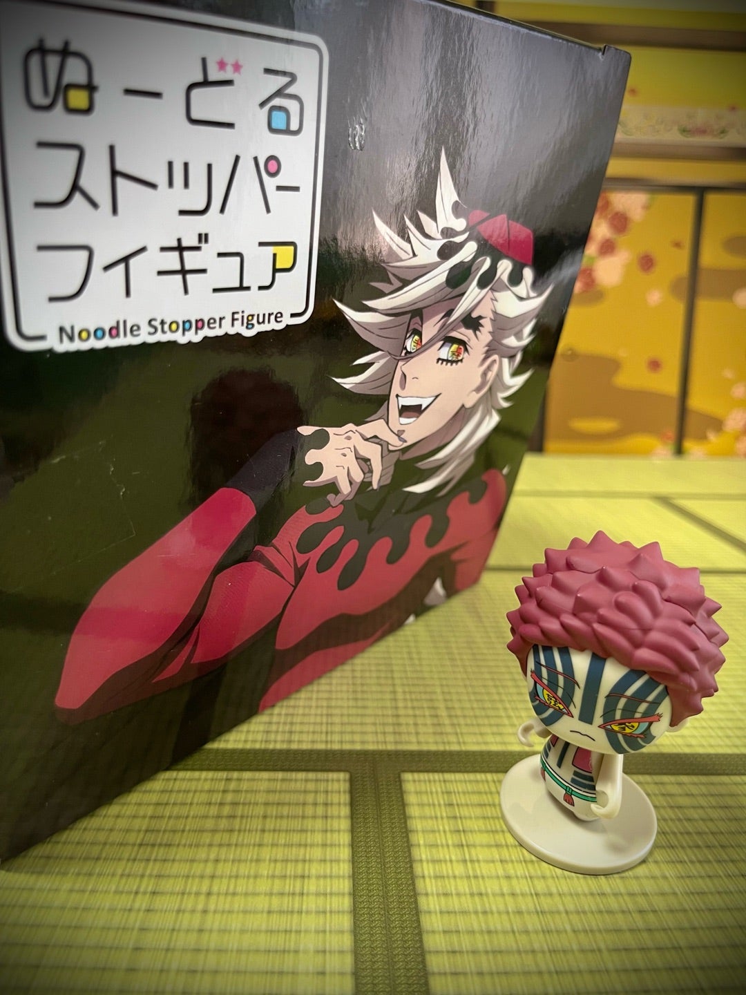 童磨❤️フィギュア | kimetu31のブログ