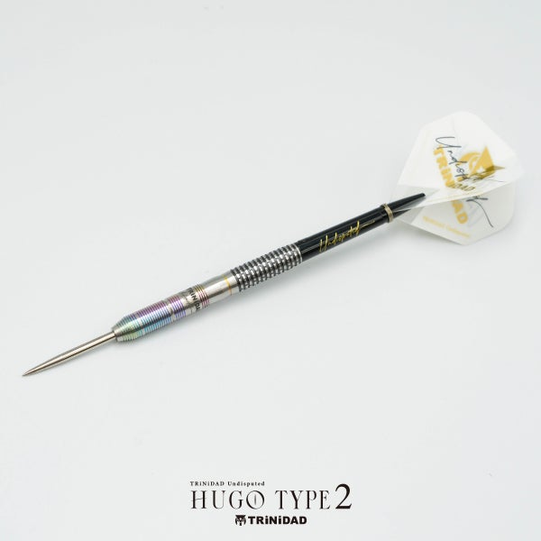 新商品詳細】Hugo Leung TRiNiDADUndispiuted HUGO TYPE2 | TRiNiDADの