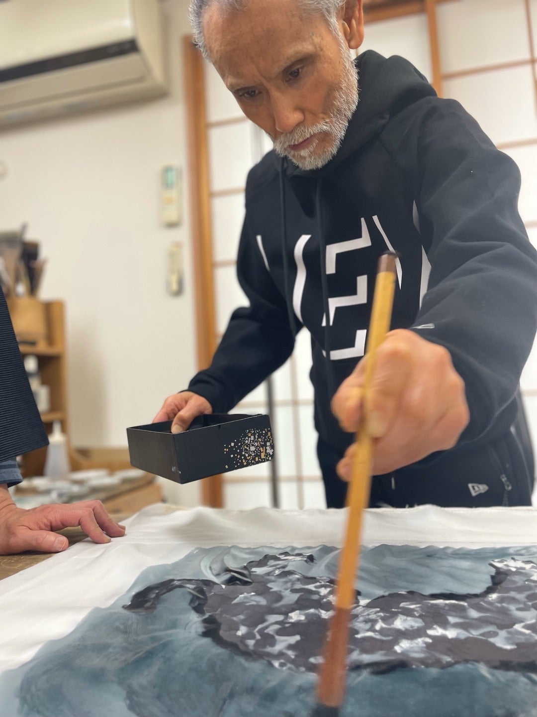 ♦️本日より♦️ | 片岡鶴太郎オフィシャルブログ「鶴日和」Powered