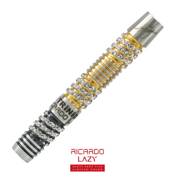 完売御礼】RICARDO LAZY TiTO LIMITED COLOR | TRiNiDADの舞台裏