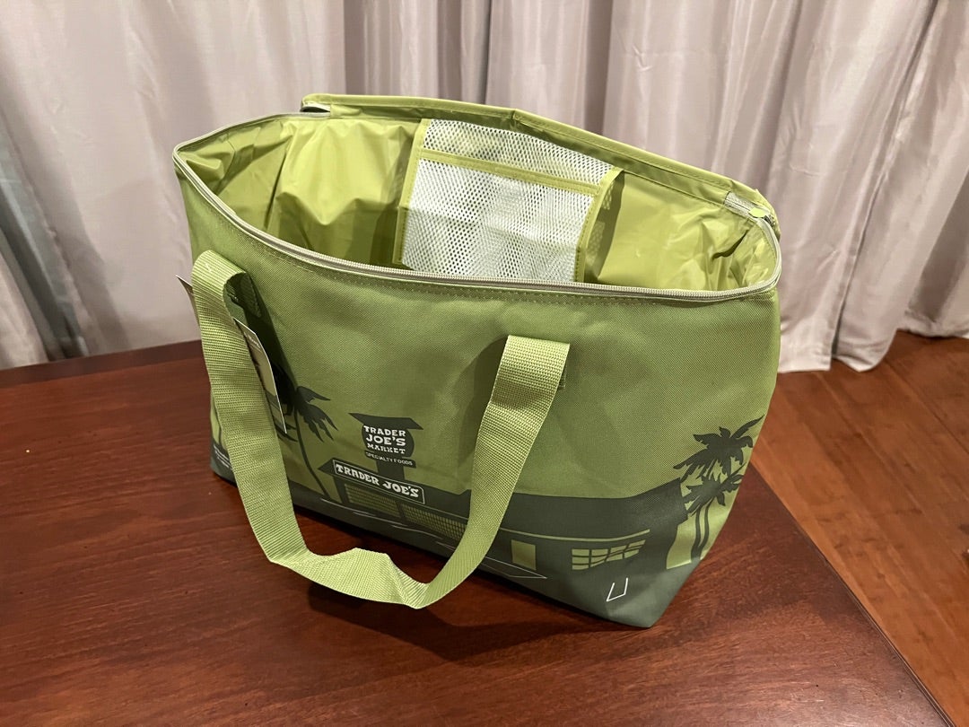 トレーダージョーズ】ハロウィン色 ミニトートバッグ 新発売 | LA香歩