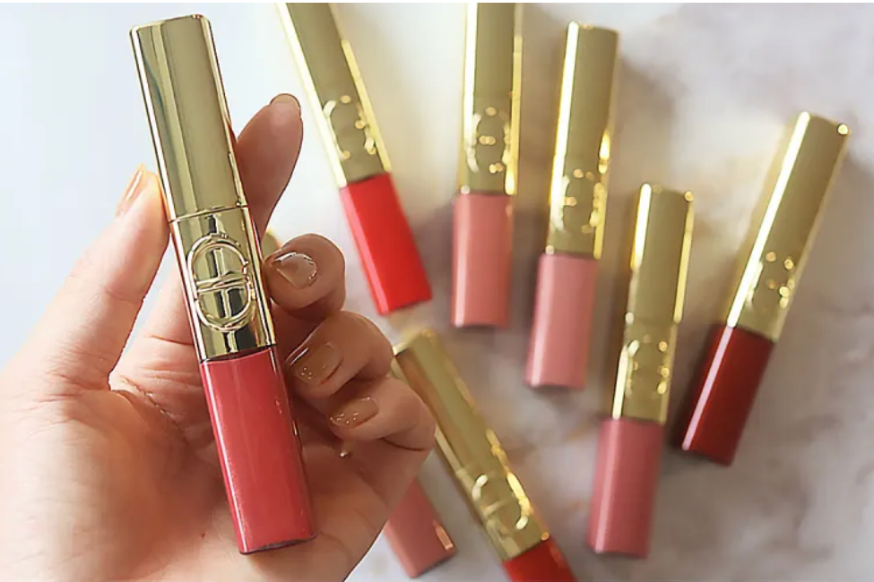 これ絶対バズる！DIORクリスマス限定2025♡ルージュディオール