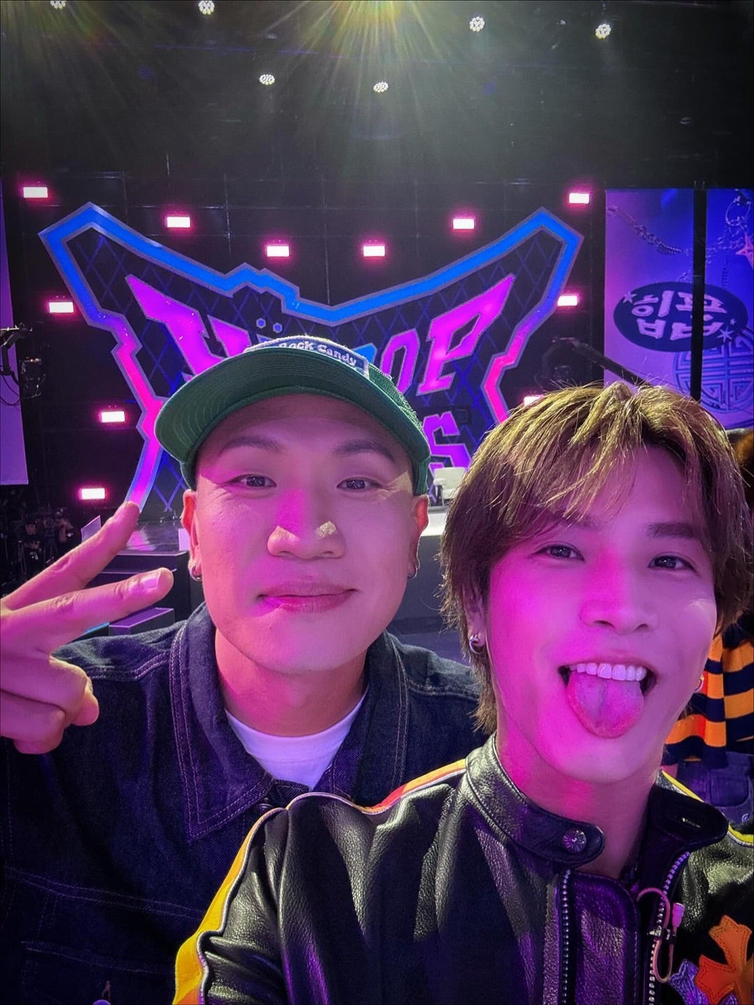 岩ちゃんインスタ♪etc… | Your Smile️‍