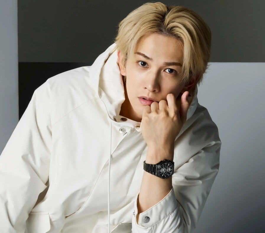 町田啓太さんのアクスタ、メルカリで売ってた！ | 上州で働く