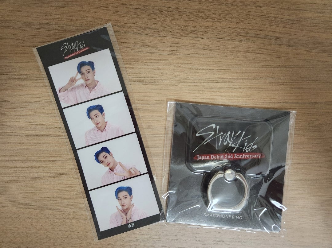 StrayKids スキズ バンチャン チャニ ピリちゃん フィリックス STAY