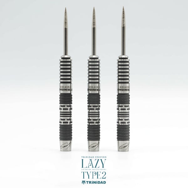 新商品詳細】松吉 輝宗 TRiNiDAD UNIFIED LAZY TYPE2 | TRiNiDADの舞台裏