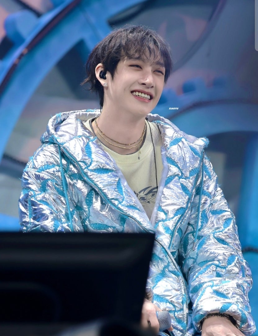 StrayKids スキズ ストレイキッズ 本国ペンミ ファンミーティング 韓国