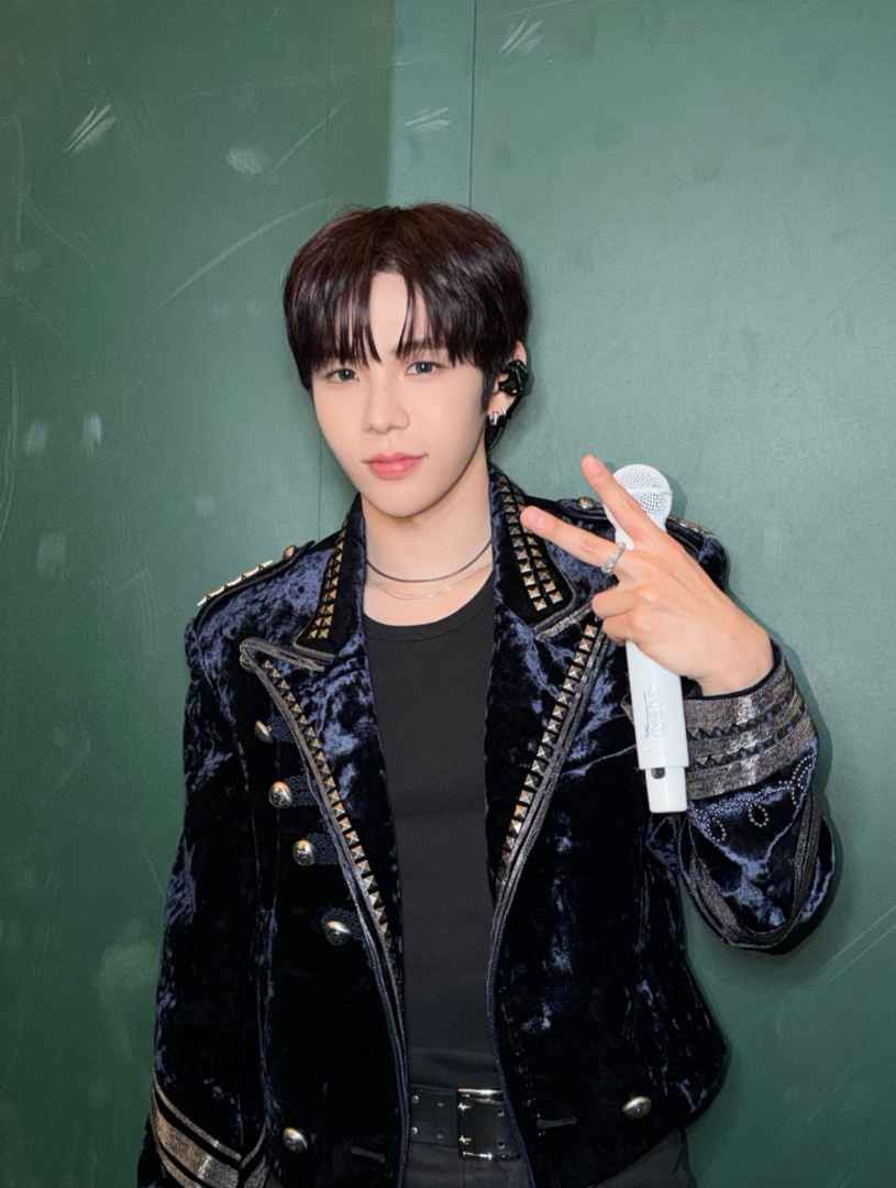 RIIZE [RIIZING LOUD] Special Edition ショウタロウ | 今日も頑張れ