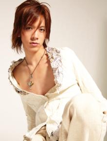 DAIGO着用ローリーロドキンペンダントトップ | シルバーアクセサリー