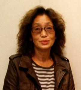 加藤梅子さんのプロフィールページ