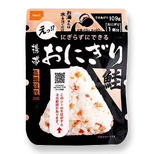 携帯おにぎり 4種セット｜ビオトピアマルシェ セレクトモール