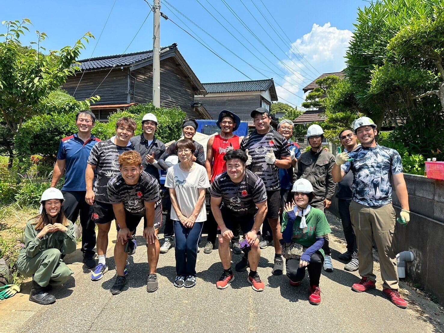 能登半島地震】被災地の子供たちにミュージカルで夢と感動を届けたい