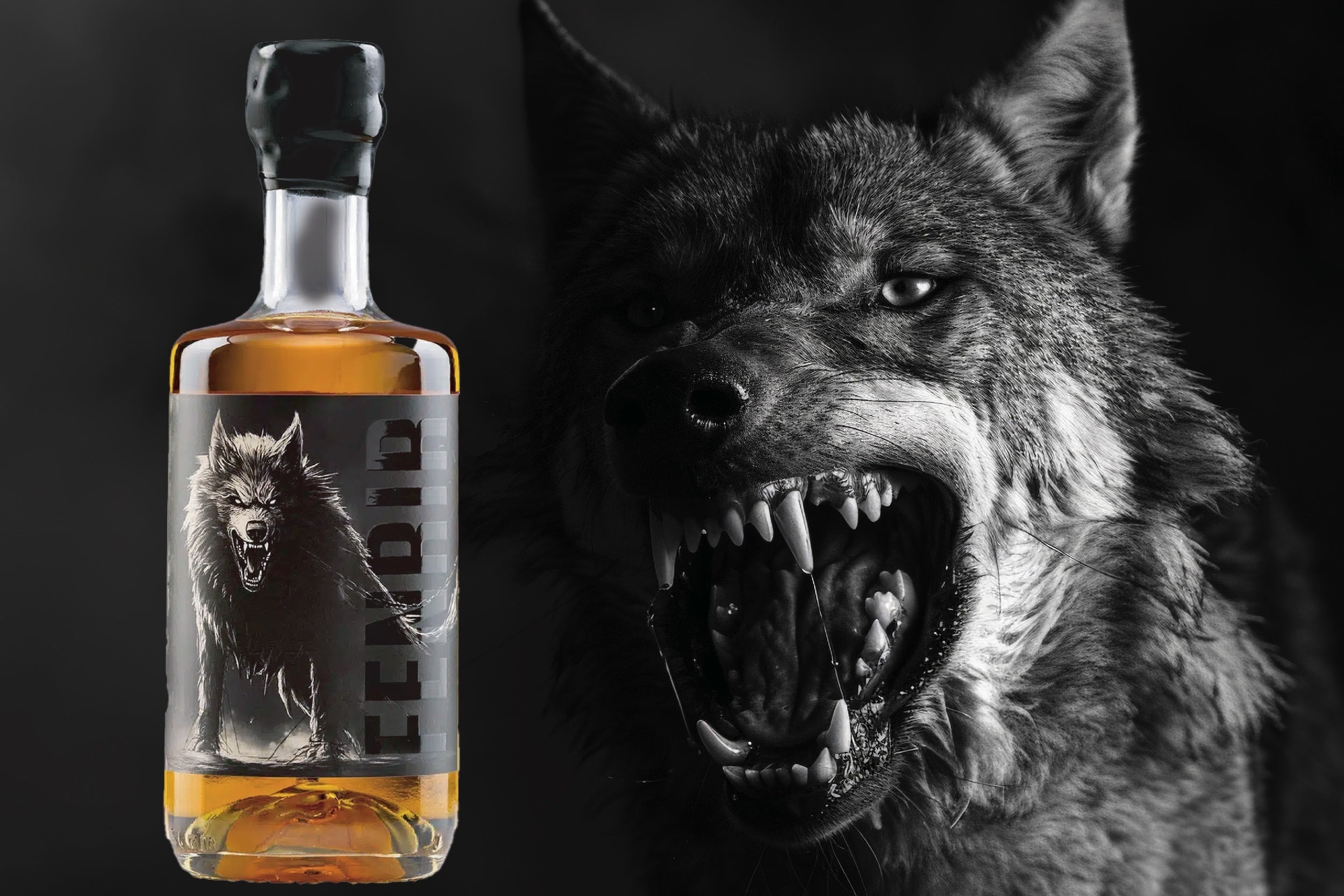 希少】ノルウェー産北極シングルモルトウイスキー「ユグドラシル2025