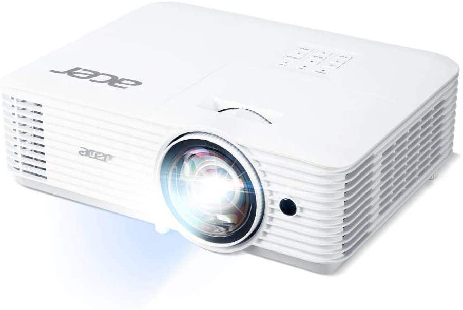スタンダード プロジェクター H6518STi 短焦点 | Acer 公式オンライン