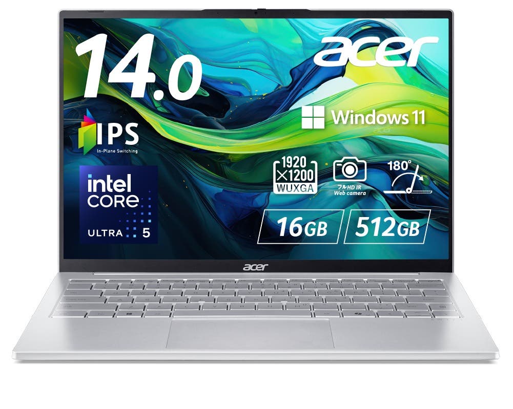 新生活応援セール | Acer 公式オンラインストア Acer Japan Online Store