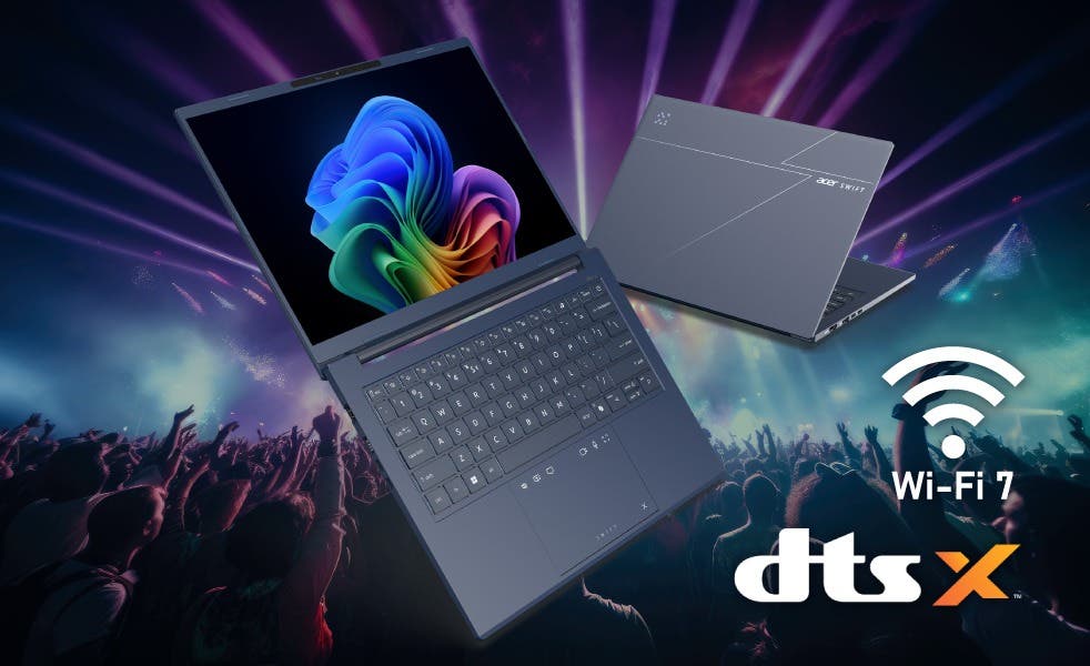 Acer Swift Go 14 AI Windows 11 Home インテル Core Ultra 5 OLED