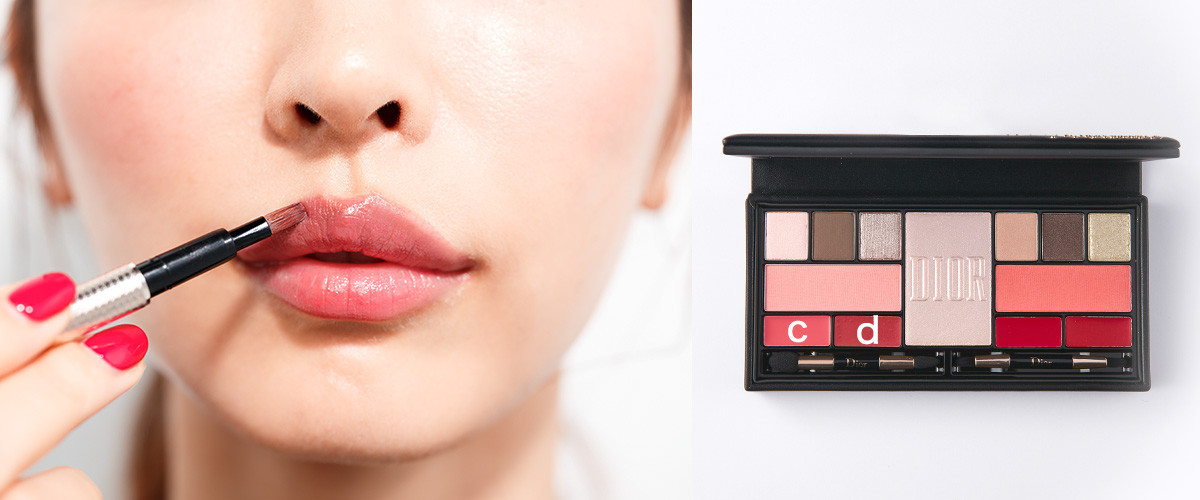 ディオール クリスマスコフレ2019】売り切れ必至！ パーフェクトな限定