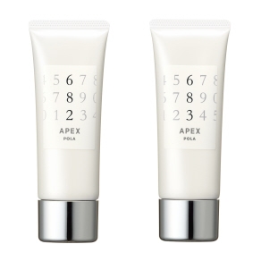 APEX アペックス クリームファンデーション(クリーム、リキッド