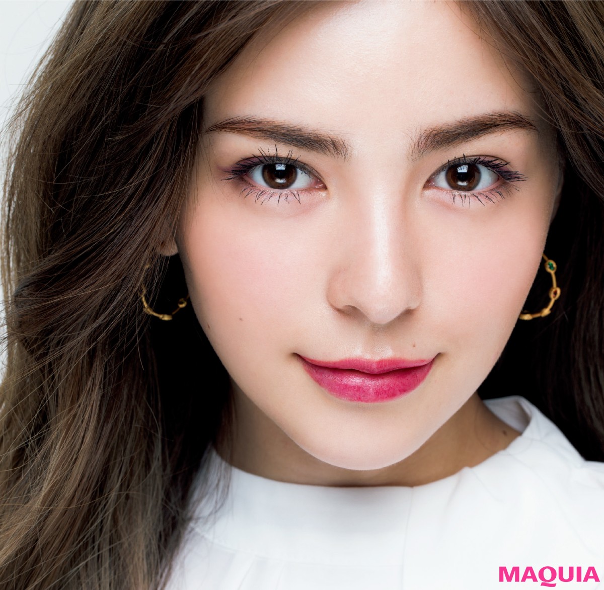 少ないまつ毛をもっと濃く見せる！シャネルのマスカラ＆使い方テク