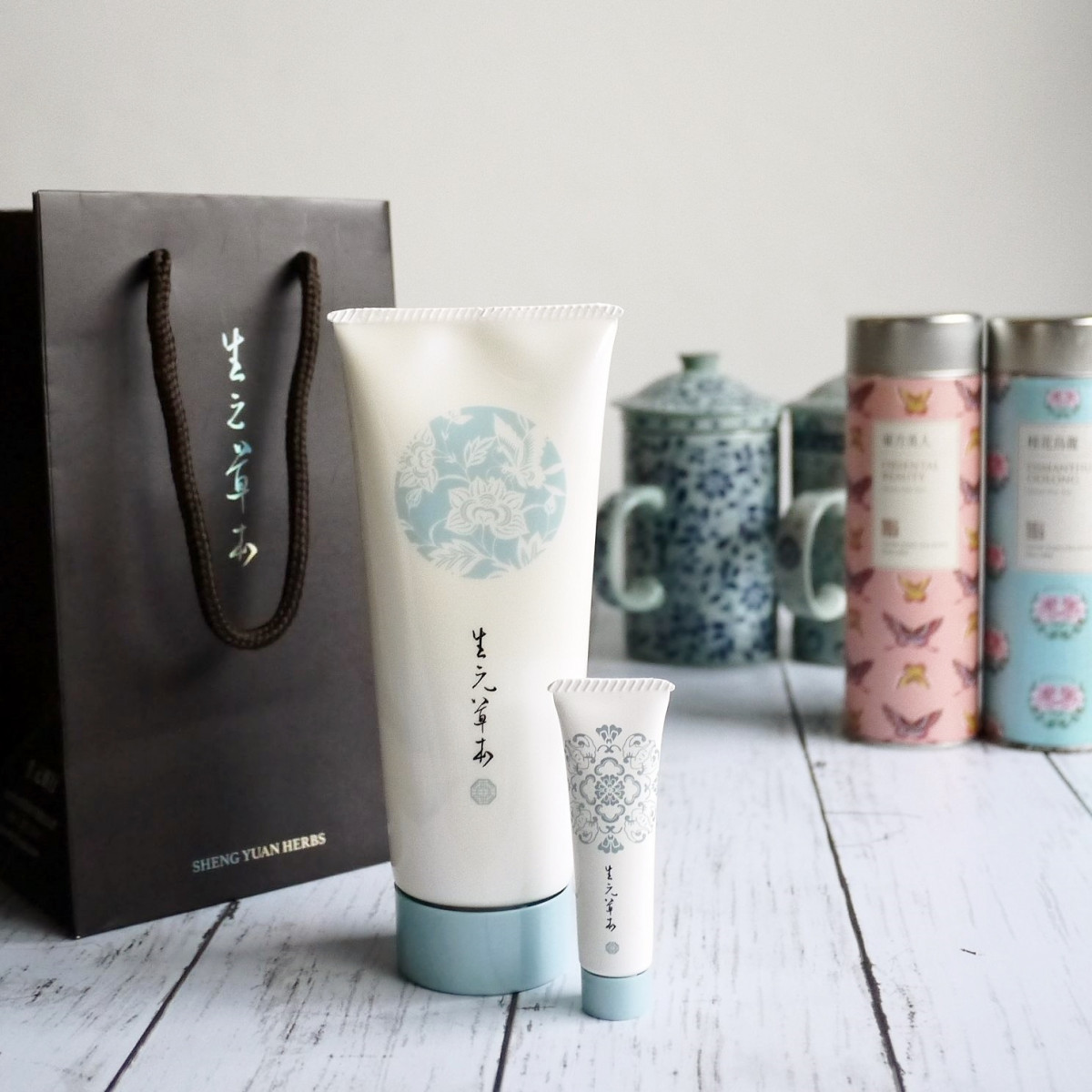 西太后も愛用!?夏のくすみを一掃する漢方美白パック!! | 集英社の美容