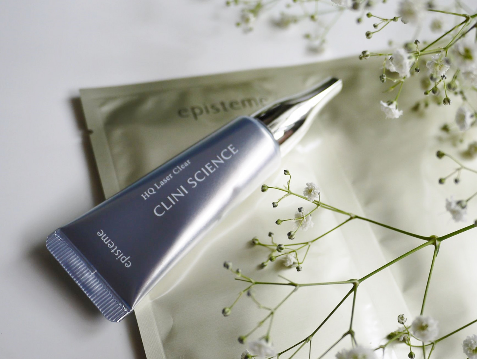 2カ月でシミはどうなる!?製薬会社のハイドロキノンコスメの効果をガチ