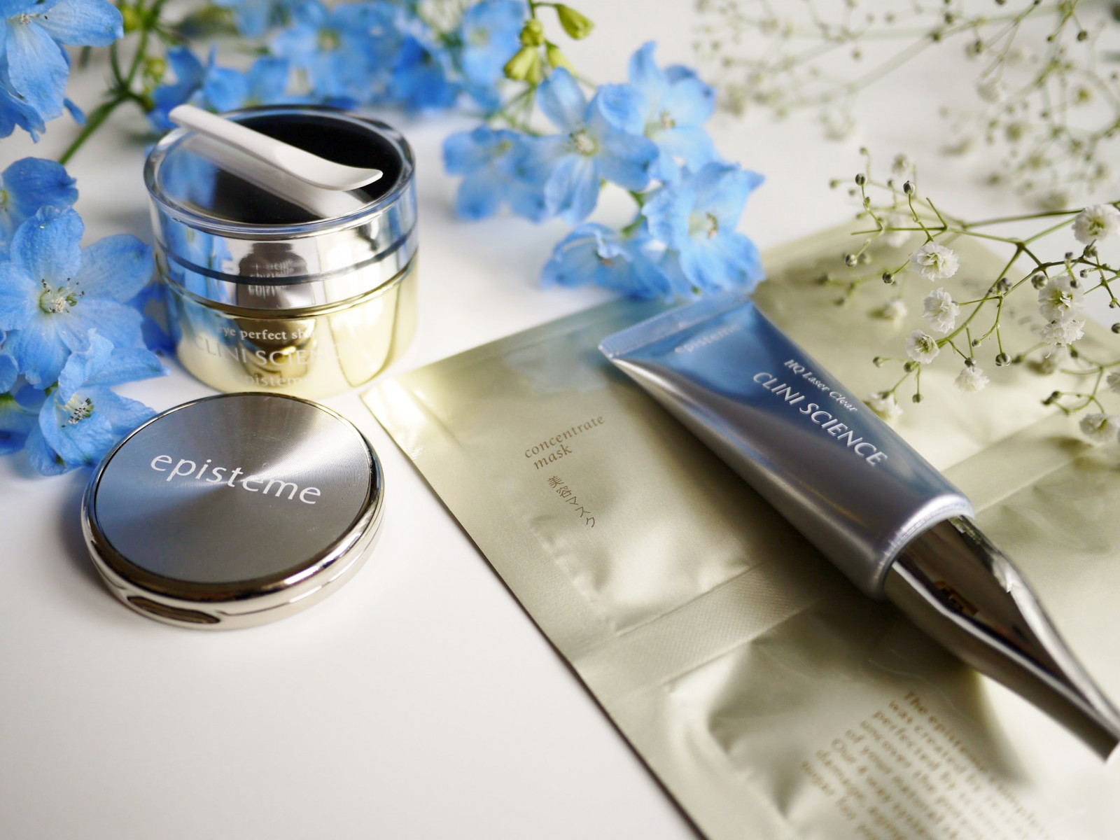 2カ月でシミはどうなる!?製薬会社のハイドロキノンコスメの効果をガチ