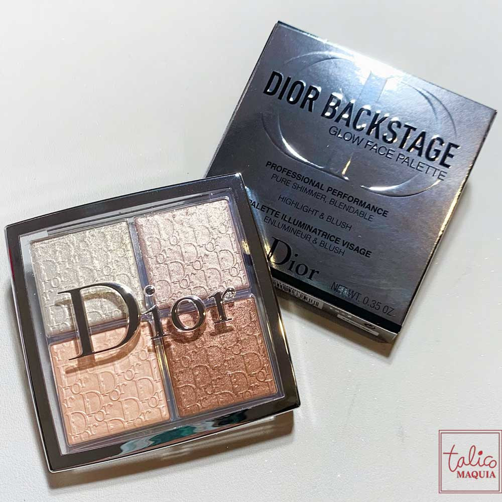 新作コスメ♡︎】先行発売中！【Dior backstage - ディオールバック