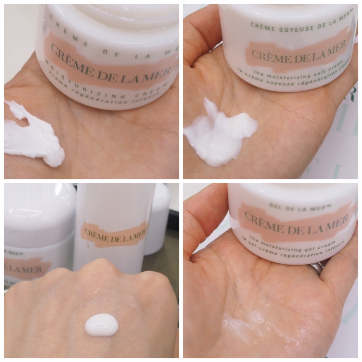 momomama2023様専用】クリーム・ドゥ・ラ・メール 30ml 【公式通販】