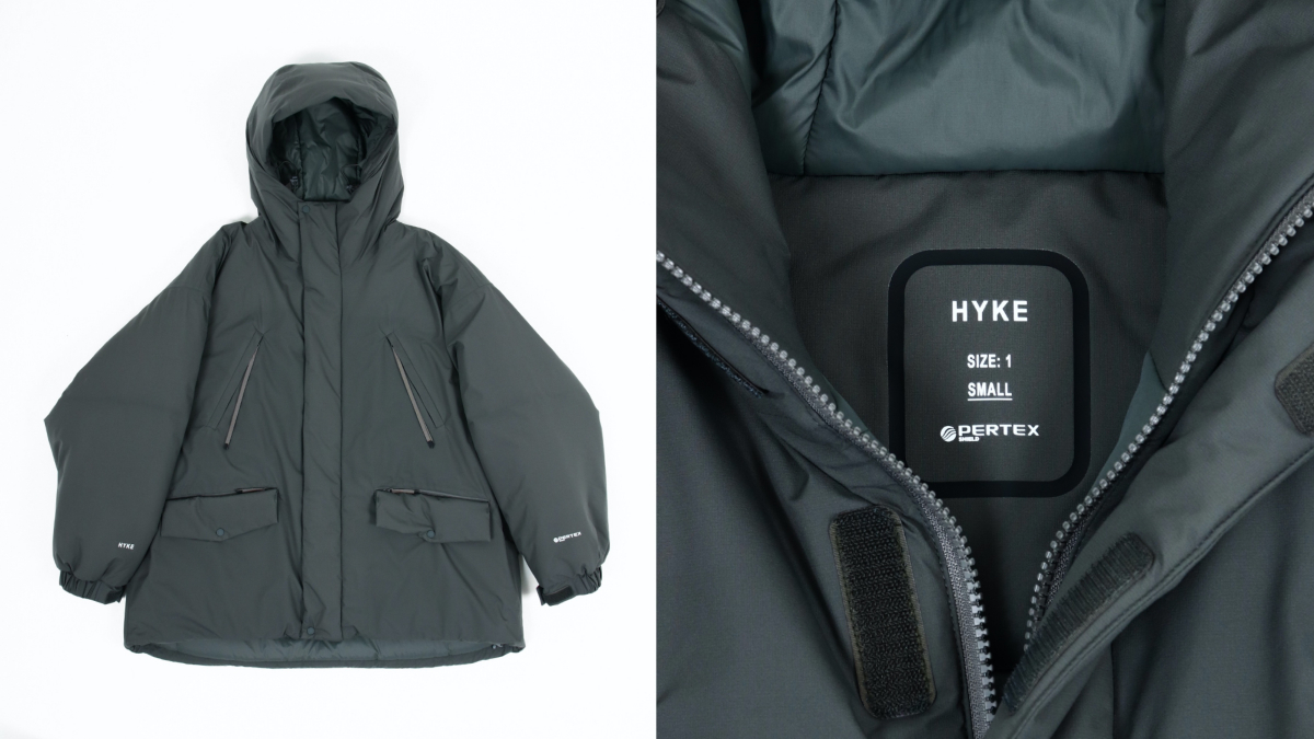 今年も争奪戦必至！ エディションがハイクとのエクスクルーシブ